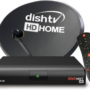 Dish TV DTH SD Set Top Box