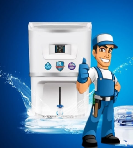 RO Water Purifier Repair & Service