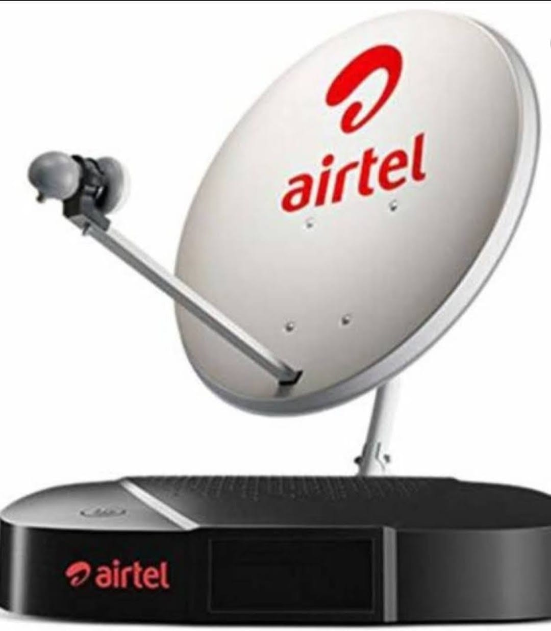 Airtel Digital Tv installation in patna biha