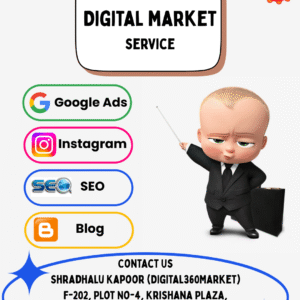 Google ads